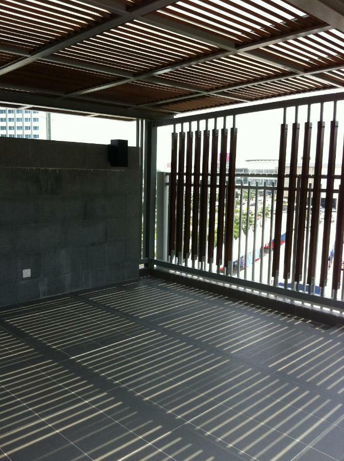 Skyloft Muslim Suite Johor Bahru Exterior foto