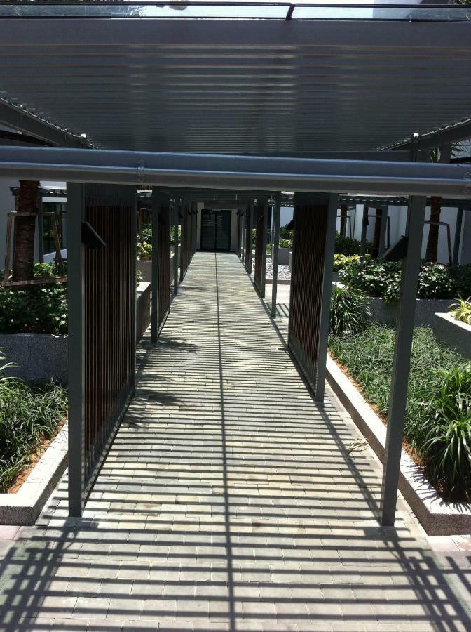 Skyloft Muslim Suite Johor Bahru Exterior foto