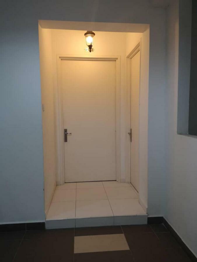 Skyloft Muslim Suite Johor Bahru Exterior foto