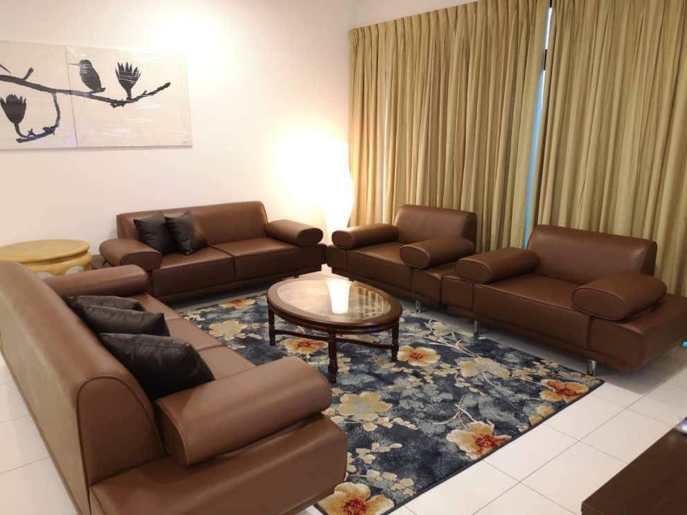 Skyloft Muslim Suite Johor Bahru Exterior foto